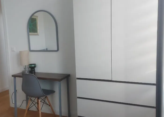 Danube Riverfront 8 * ベオグラード