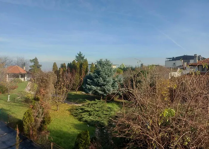 Danube Riverfront 8 アパート