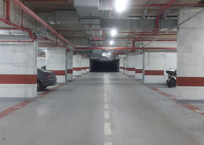 Danube Riverfront 8 アパート ベオグラード