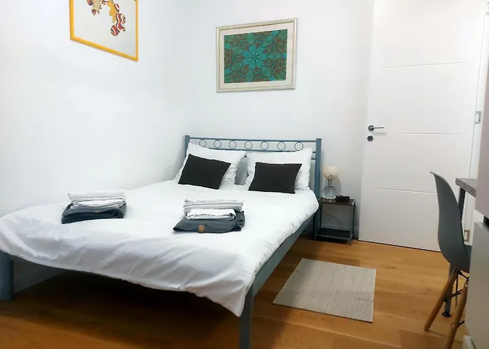 Danube Riverfront 8 ベオグラード